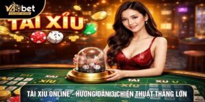 Tài Xỉu Online - Hướng Dẫn 3 Chiến Thuật Thắng Lớn